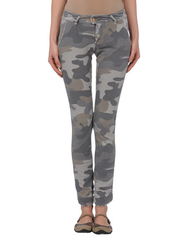 ZOOM MET - Sweat pants