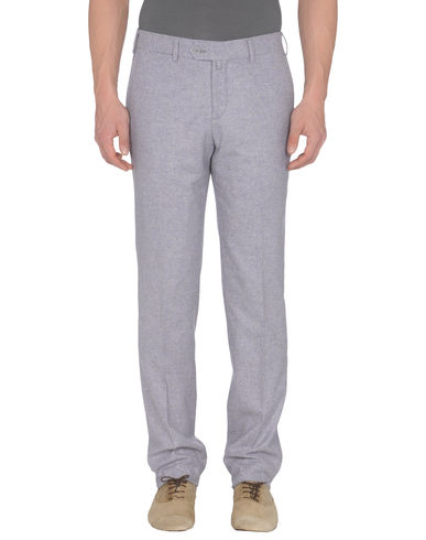 ZOOM SARTORIA SORRENTO - Dress pants
