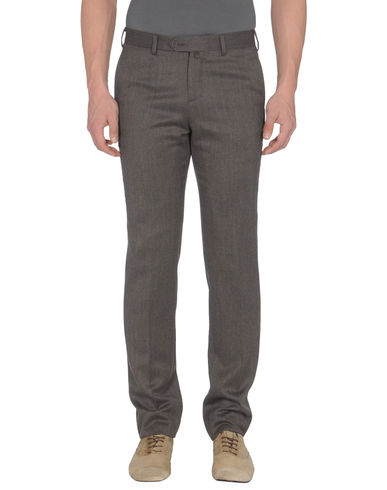ZOOM SARTORIA SORRENTO - Dress pants