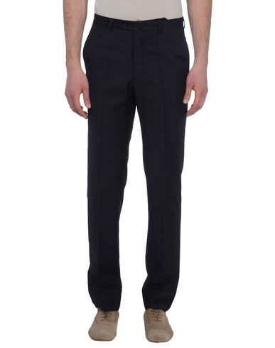 ZOOM INCOTEX - Dress pants