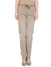 SEMI-COUTURE - Pantalone