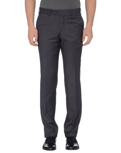 ZOOM SARTORIA SORRENTO - Dress pants
