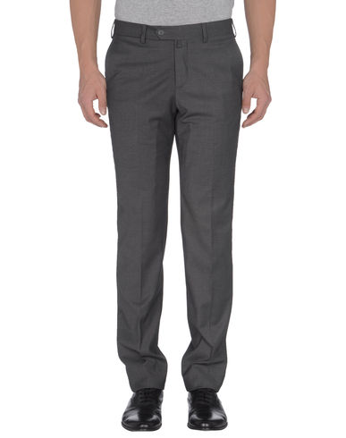 ZOOM SARTORIA SORRENTO - Dress pants