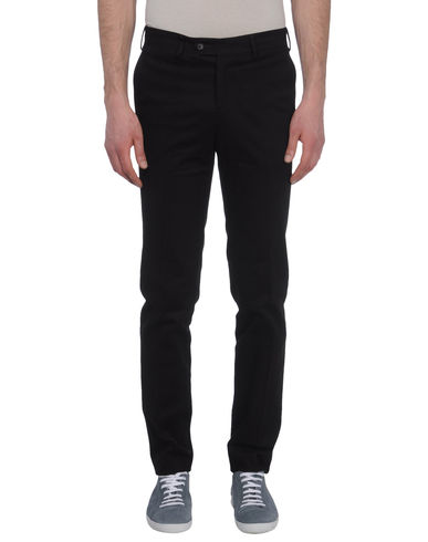 ZOOM SARTORIA SORRENTO - Casual pants
