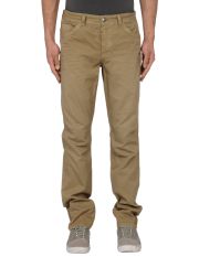 ZU+ELEMENTS - Casual trouser