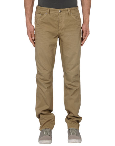 ZOOM ZU+ELEMENTS - Casual pants