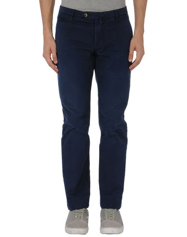 ZOOM JACOB COHЁN ACADEMY - Casual pants