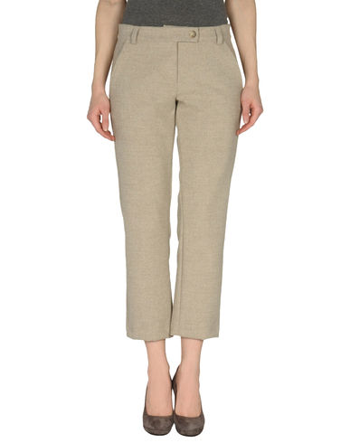 ZOOM NIKRIVA - 3/4-length short