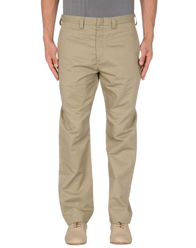 ZOOM LEE - Casual trouser