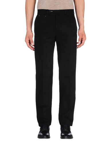 ZOOM JEY COLE MAN - Dress pants