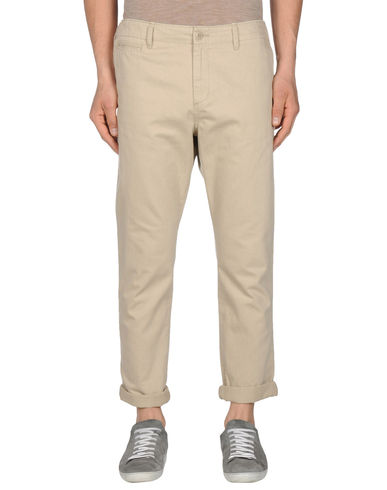 ZOOM DENIM & SUPPLY RALPH LAUREN - Casual pants
