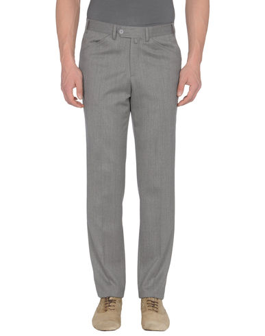 ZOOM EREDI RIDELLI - Dress pants