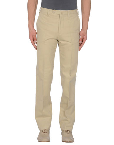 ZOOM PETER MORRIS - Dress pants