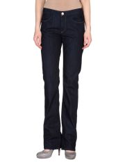 EARNEST SEWN - Denim trousers