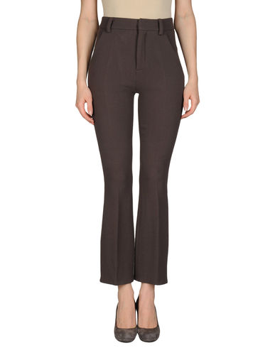 ZOOM JO NO FUI - Casual pants