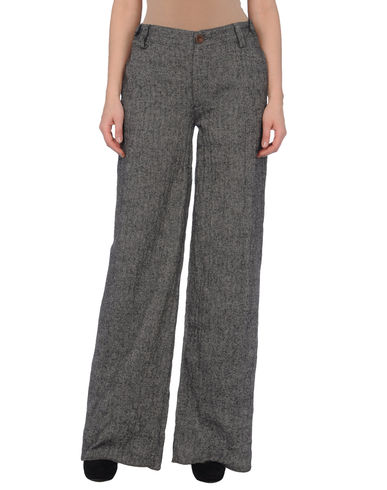ZOOM (+) PEOPLE - Casual trouser