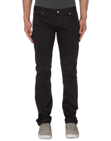 ZOOM ZU+ELEMENTS - Casual pants