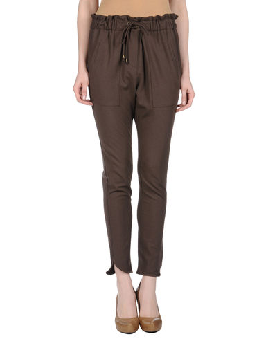 ZOOM JO NO FUI - Casual trouser