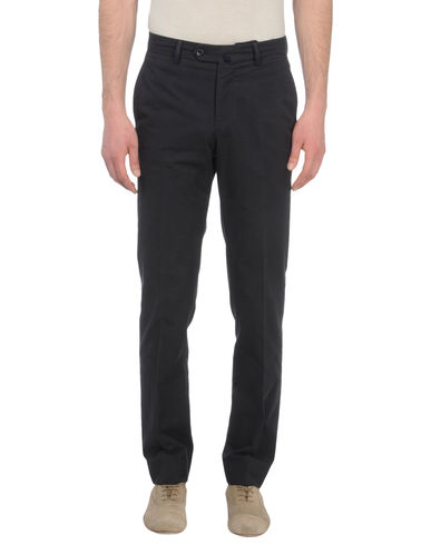 ZOOM INCOTEX - Casual pants