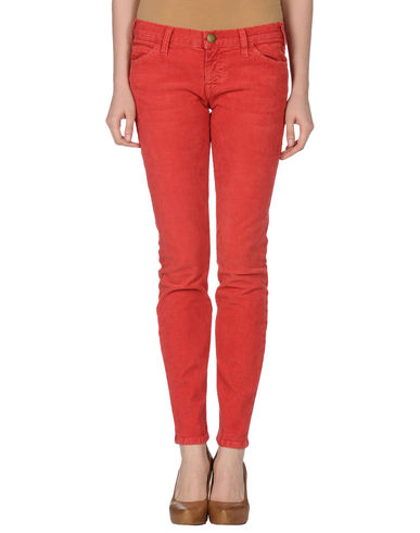 ZOOM CURRENT/ELLIOTT - Casual pants