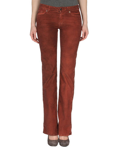 ZOOM 7 FOR ALL MANKIND - Casual trouser