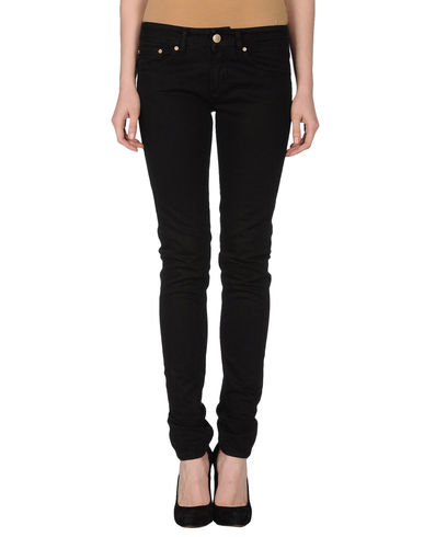 ZOOM DONDUP - Casual trouser