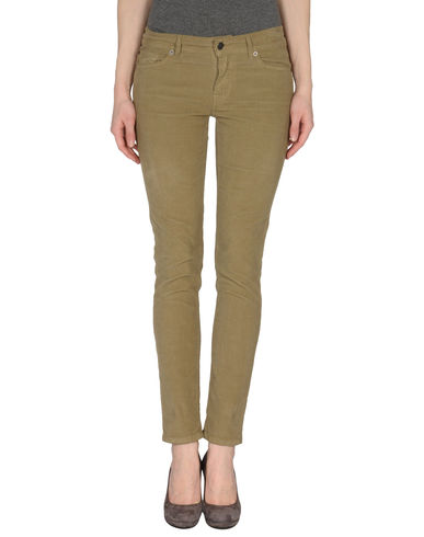 ZOOM 7 FOR ALL MANKIND - Casual trouser