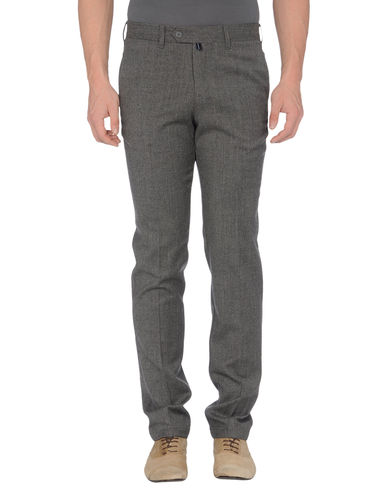 ZOOM EREDI RIDELLI - Dress pants