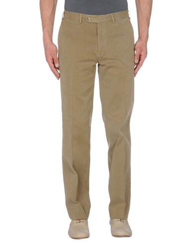 ZOOM GANT - Casual pants