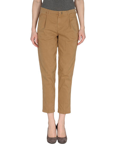 ZOOM 7 FOR ALL MANKIND - Casual trouser