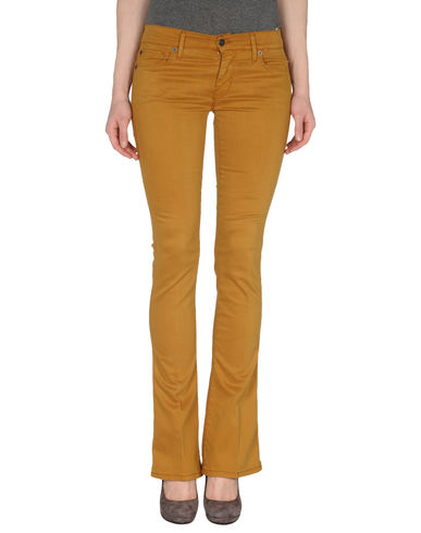 ZOOM 7 FOR ALL MANKIND - Casual trouser