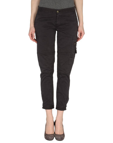 ZOOM 7 FOR ALL MANKIND - 3/4-length trousers