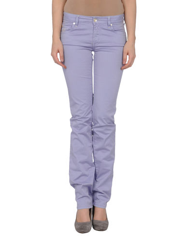 ZOOM JACOB COHЁN - Casual pants
