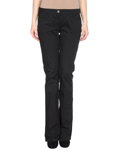 ZOOM HUSKY - Casual pants