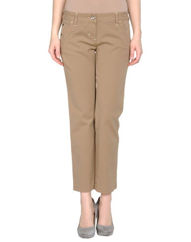 ZOOM JACOB COHЁN - Casual trouser