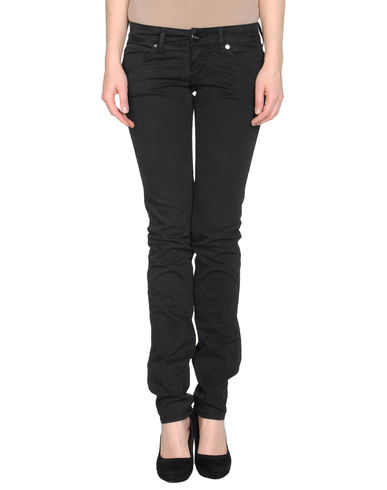 ZOOM FUAD++ - Casual pants