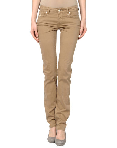 ZOOM JACOB COHЁN - Casual pants