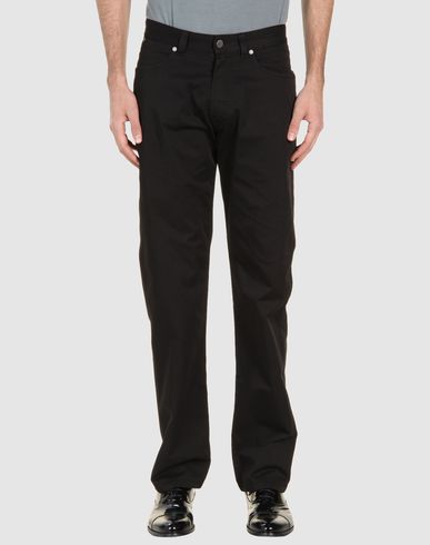 ZOOM ERMENEGILDO ZEGNA - Casual pants