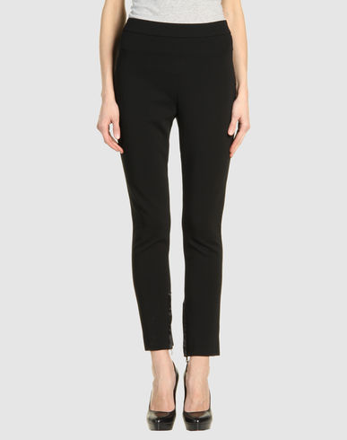 ZOOM VALENTINO - Casual pants