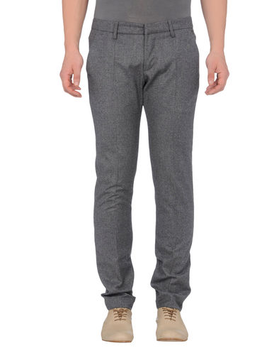 ZOOM DONDUP - Dress pants