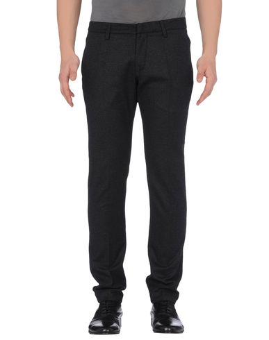 ZOOM DONDUP - Dress pants