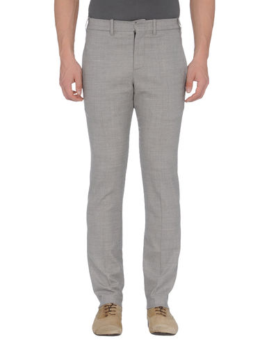 ZOOM NEIL BARRETT - Dress pants