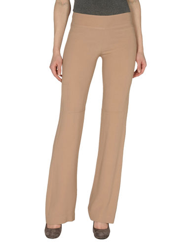 ZOOM JUCCA - Casual trouser
