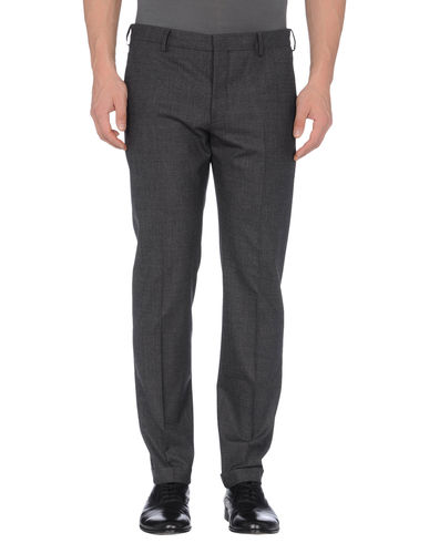 ZOOM PRADA - Casual pants