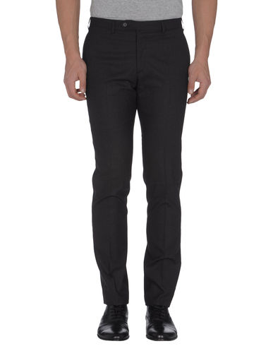 ZOOM BRIAN HAMILTON - Casual pants