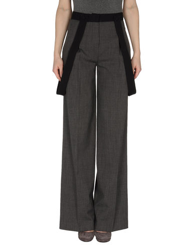 ZOOM MSGM - Casual pants