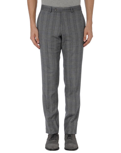 ZOOM BRIAN HAMILTON - Dress pants