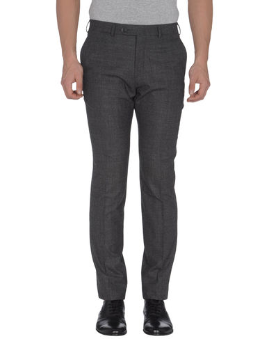 ZOOM BRIAN HAMILTON - Dress pants