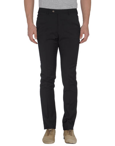 ZOOM ANGELO NARDELLI - Dress pants