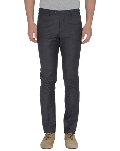 ZOOM ANGELO NARDELLI - Dress pants